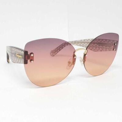 #1470 â€¢ Ferragamo Sunglasses