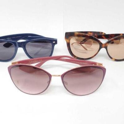 #1476 â€¢ 3 Sunglasses