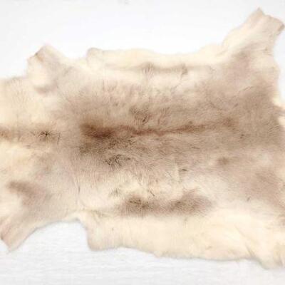 #504 â€¢ Fur Rug