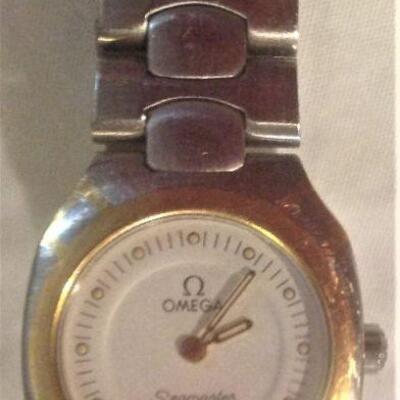Omega Watch