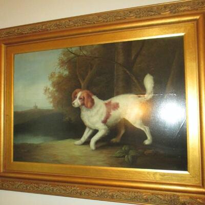 Listed Art Oils 