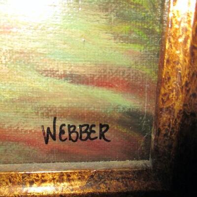 Listed Art Oils  