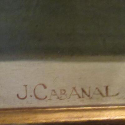 Listed Art Oils 