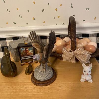Knick Knacks 