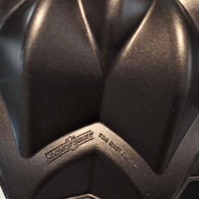 Nordic Ware Bundt Pan Collection 