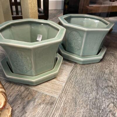 Planters