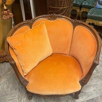 Vintage Chair