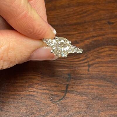 Diamond Ring