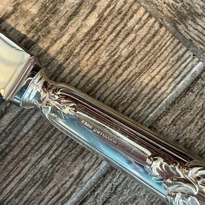 Buccellati Flatware  