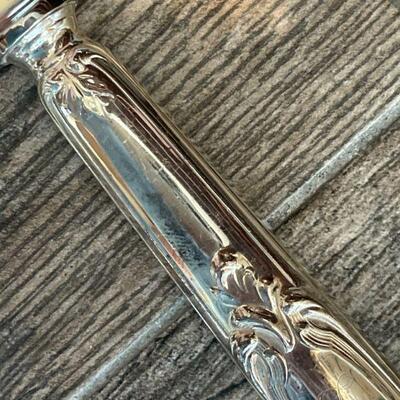 Silver Set
