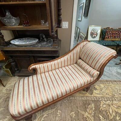 Chaise