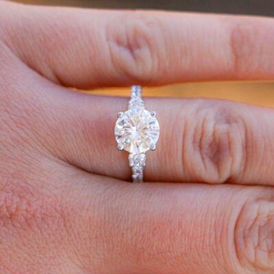 Diamond Ring