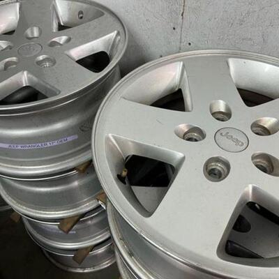 Rims