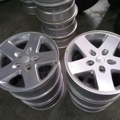 Rims