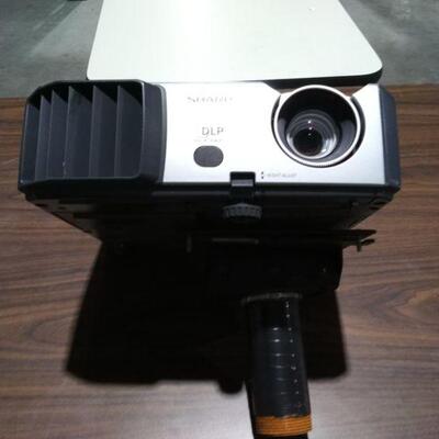 Projector