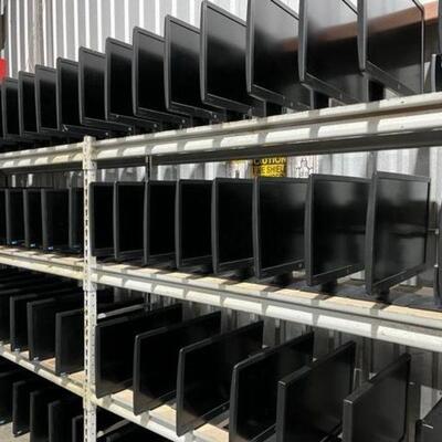 200+ Monitors