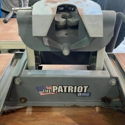 Patriot