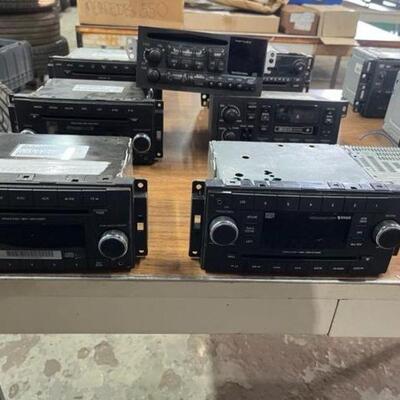 Radios