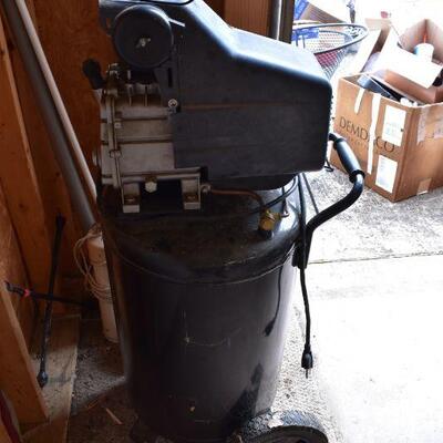 Northern Industrial Compressor
