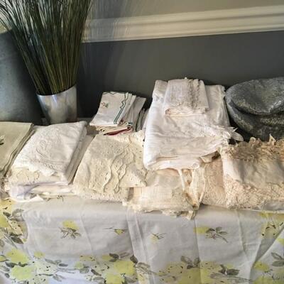 Table Linens