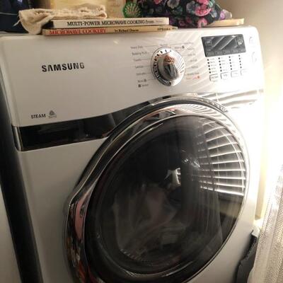 Samsung Electric Dryer $400