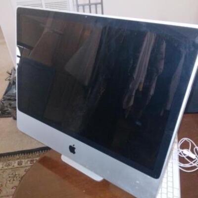 IMac Desktop Computer Model #A1225