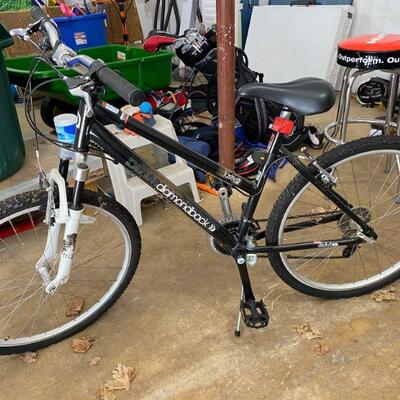 Diamondback 26 inch bike