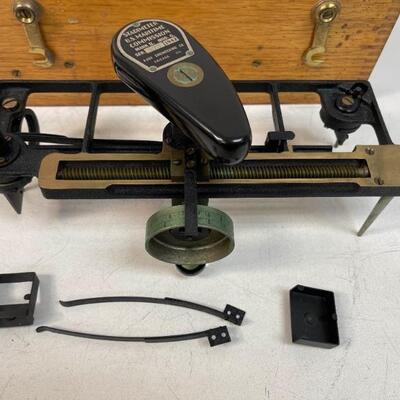 Sextant