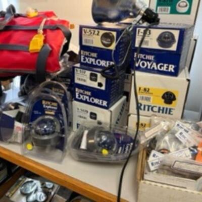 These items will be in our next auction from this location.  Please contact us if youâ€™d like more information about our bulk inventory...
