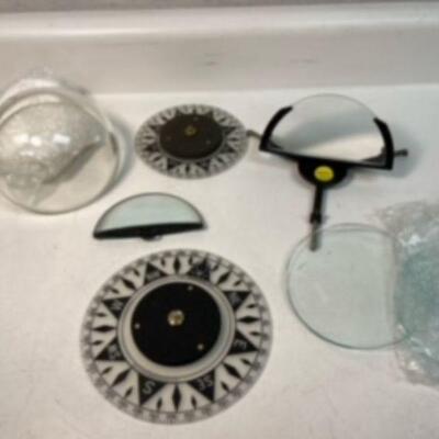 These items will be in our next auction from this location.  Please contact us if youâ€™d like more information about our bulk inventory...