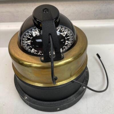 E.S. Ritchie, Inc. Navigational Instruments