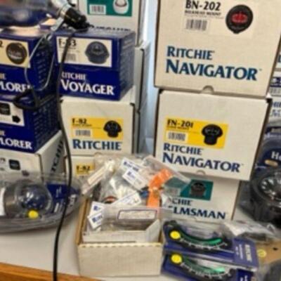 These items will be in our next auction from this location.  Please contact us if youâ€™d like more information about our bulk inventory...