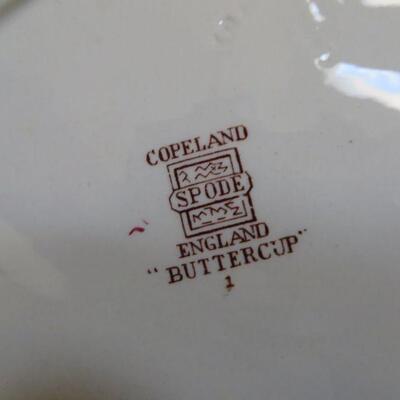 Spode China