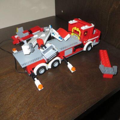 Legos