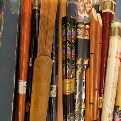 Chopstick Collection