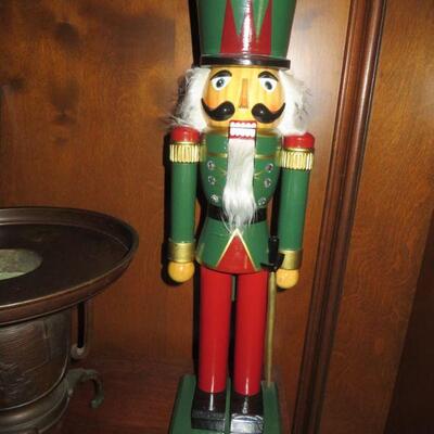 Nutcrackers