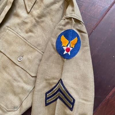 Military
