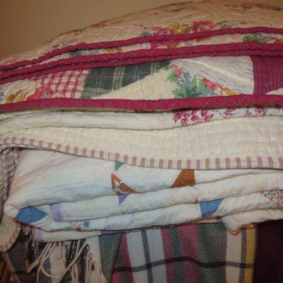 Quilts