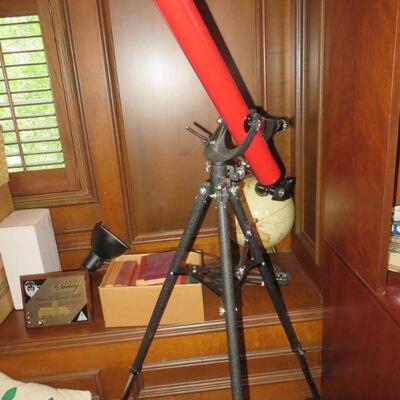 Telescope