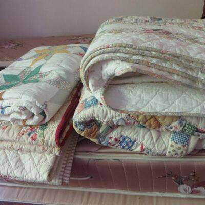 Quilts