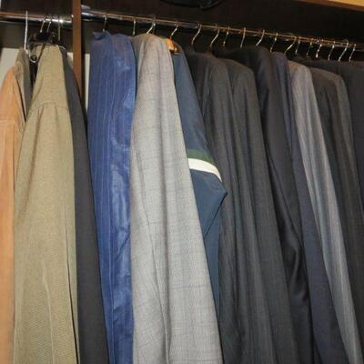 Men's Suits
