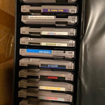 Games