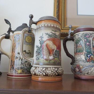 Stein Collection