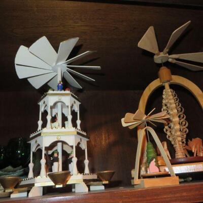 Windmills