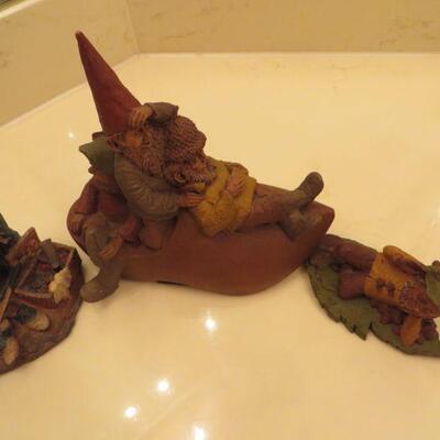 Cairn Gnomes