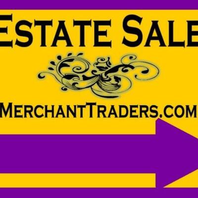 Merchant Traders Estate Sales in Morton Grove