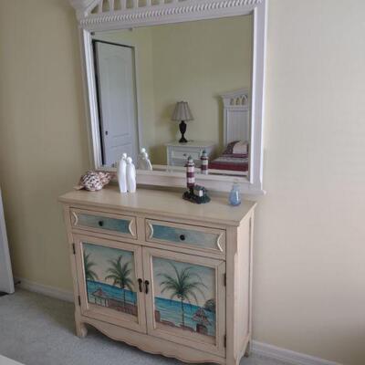 Mirror is SOLD