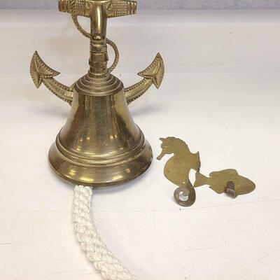 Ships Bell