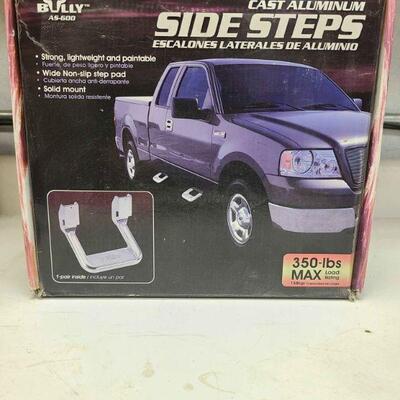 NIB Steps