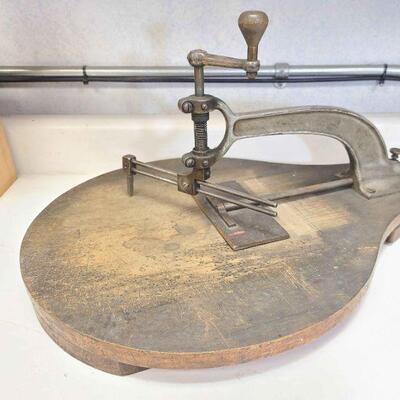 Glass Cutter